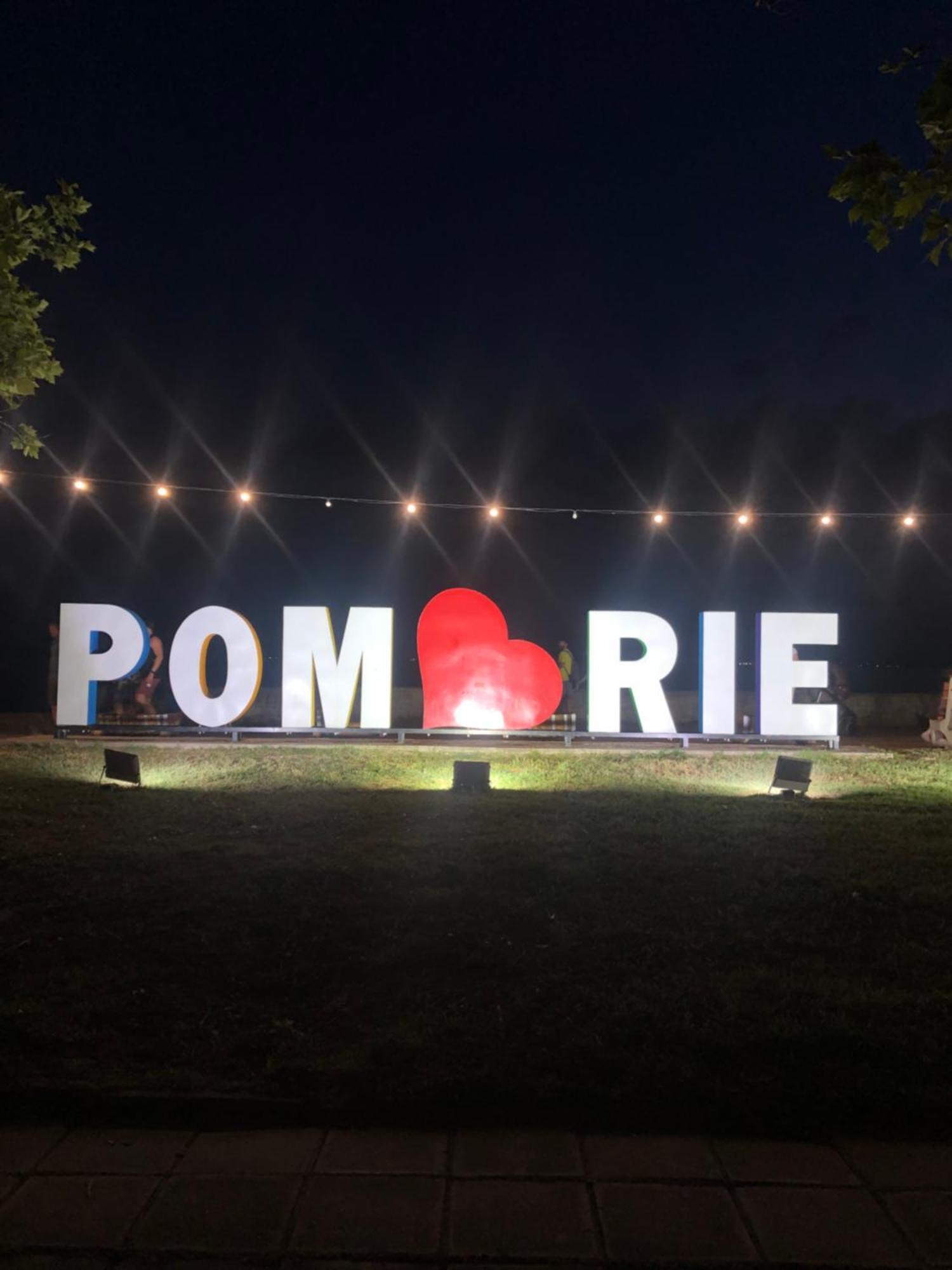 Studio Festival Pomorie Exterior photo