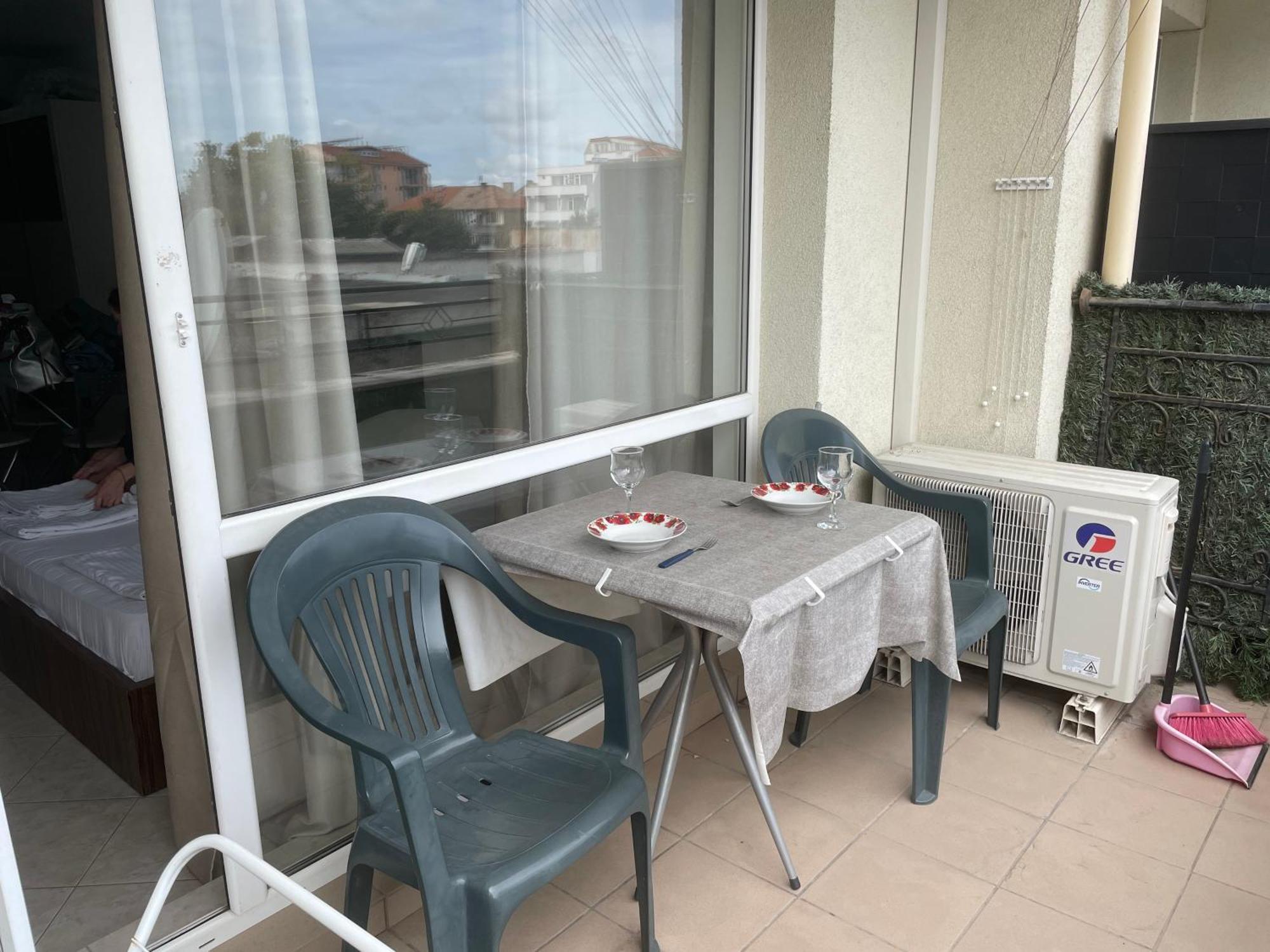 Studio Festival Pomorie Exterior photo
