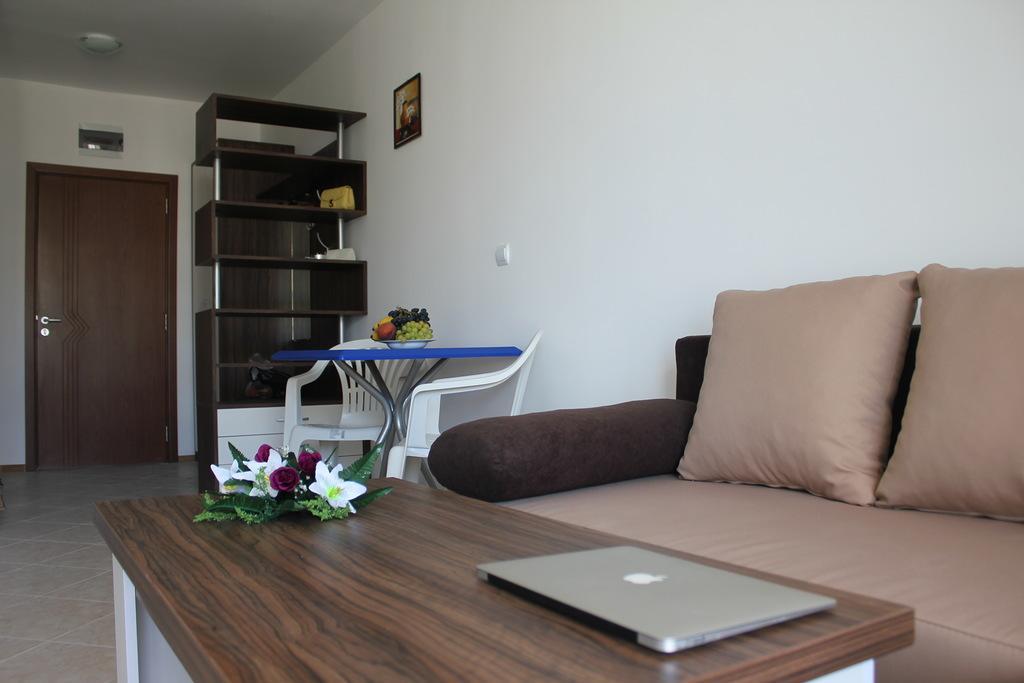 Studio Festival Pomorie Exterior photo
